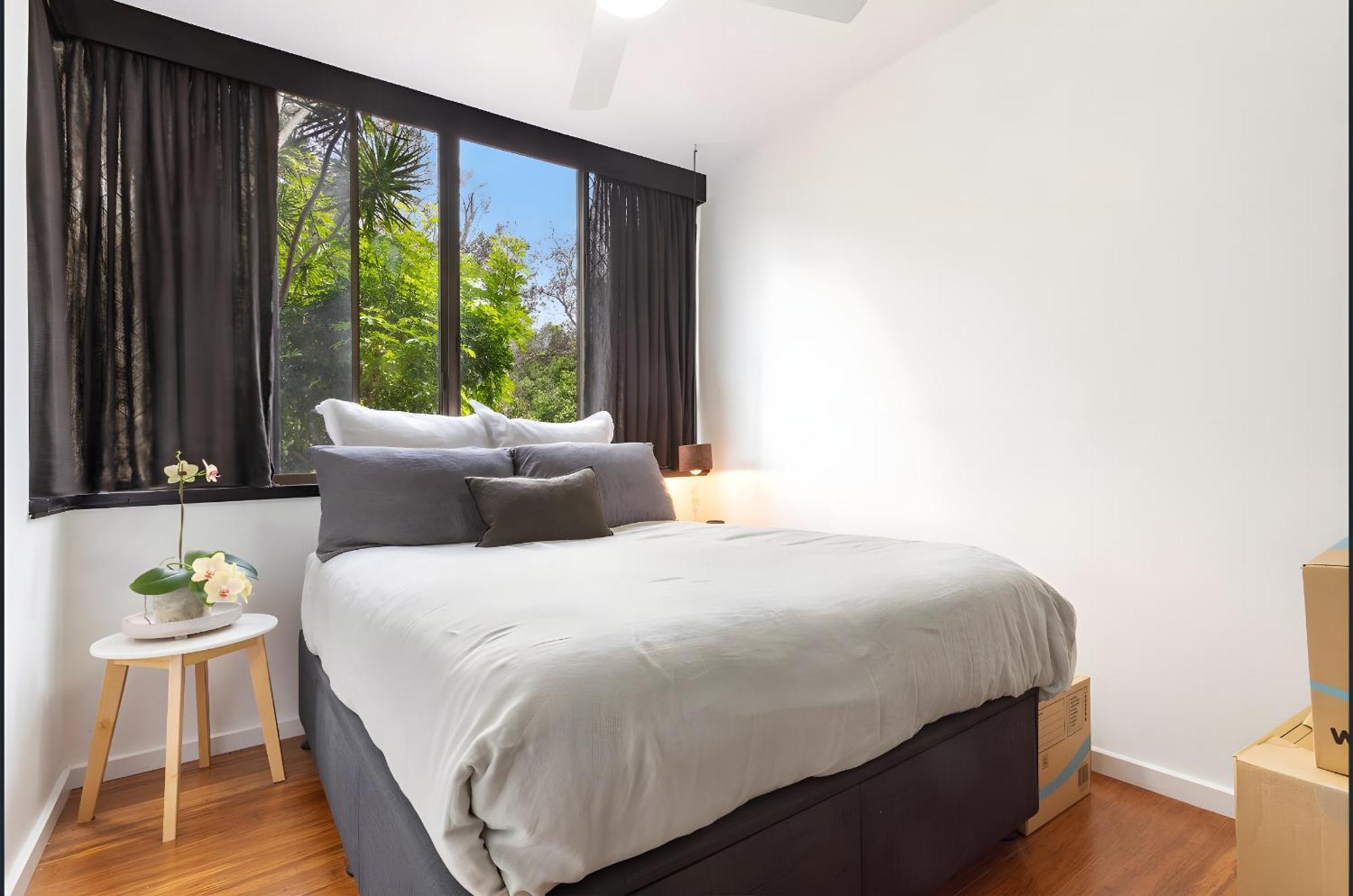 Byron Pacific Apartments - On Clarkes Beach Byron Bay Buitenkant foto